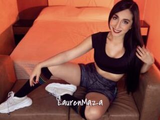 LaurenMaza