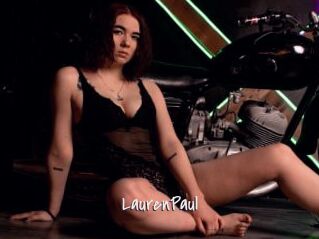 LaurenPaul