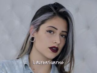 LaurenSunrise