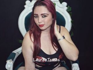 LaurenTomas