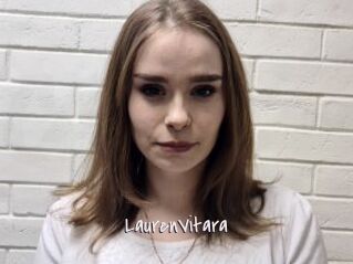 LaurenVitara Commando Sexy