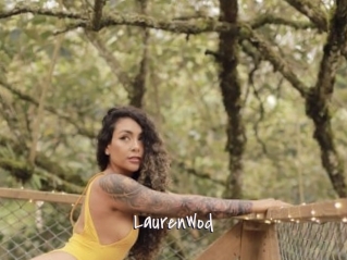 LaurenWod