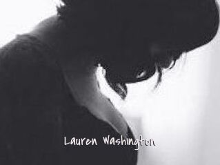 Lauren_Washington