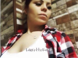 LauretteKane
