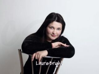 LaurieBright