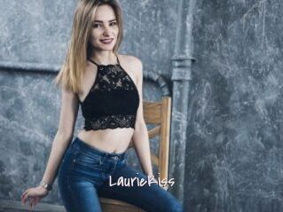 LaurieKiss Commando Sexy