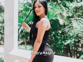 LaurieWade