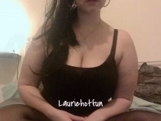 Lauriehotfun