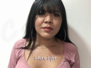 Laurietylor