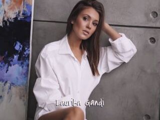 Laurika_Gandi