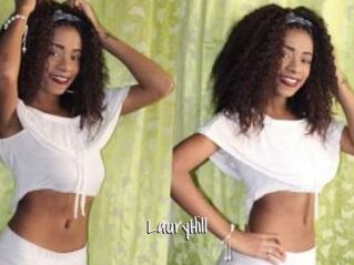 LauryHill