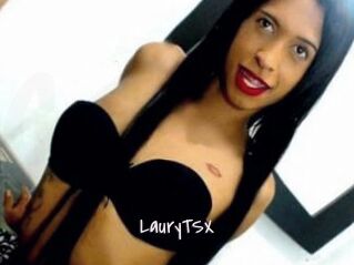 LauryTSX