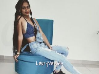 LauryVargas Commando Sexy
