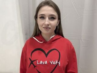 Lava_Vicky
