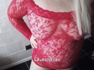 LavasCurves