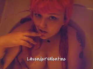 LavenderValentine