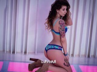 Lavona