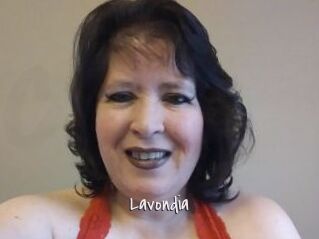 Lavondia