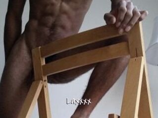 Laxxxx