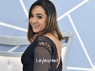 LaylaGrant Commando Sexy