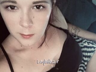 LaylaHazr