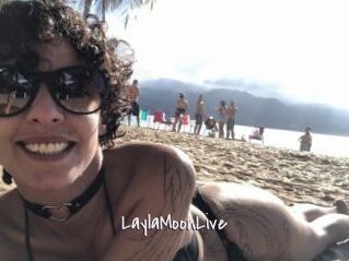LaylaMoonLive