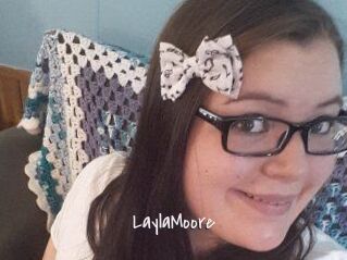 LaylaMoore