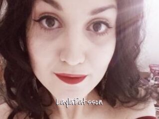 LaylaPatsson