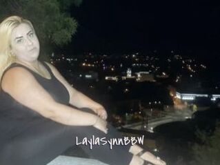 LaylaSynnBBW