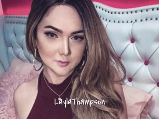LaylaThampson