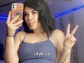 Layla_Lei