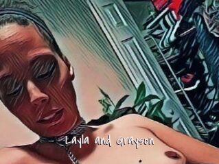 Layla_and_Grayson