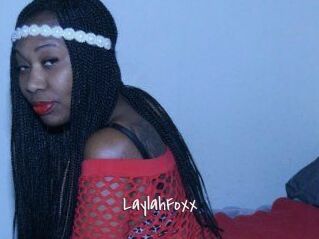 LaylahFoxx
