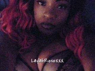 LaylahRoseXXX
