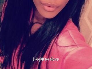 Laylarosslove Commando Sexy