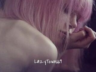LazyTown669