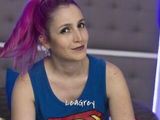 LeaGrey