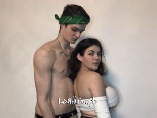 LeaHilCouple