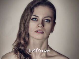 LeaPrecious