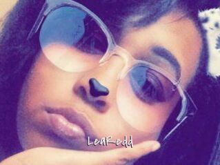 LeaRedd