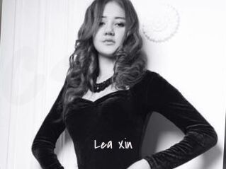 Lea_Xin Commando Sexy