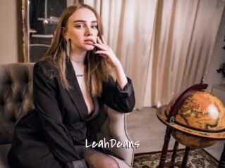 LeahDeans
