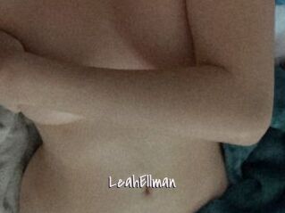 LeahEllman