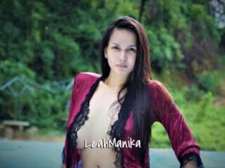 LeahManika