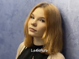 LeahMure