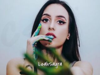 LeahSagra