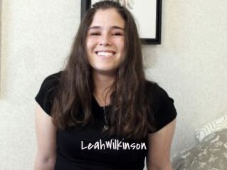 LeahWilkinson