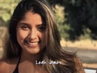 Leah_James