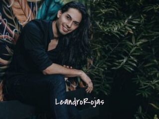 LeandroRojas