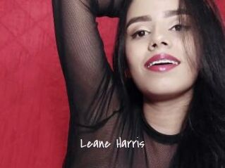 Leane_Harris